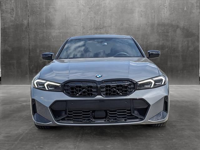 2024 BMW 3 Series M340i