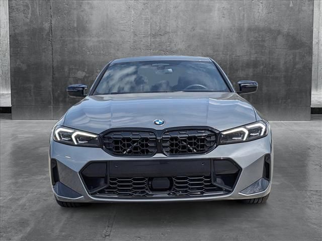 2024 BMW 3 Series M340i