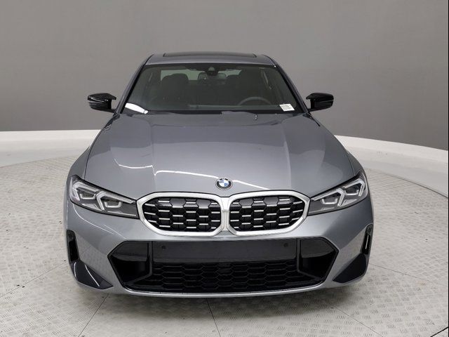 2024 BMW 3 Series M340i