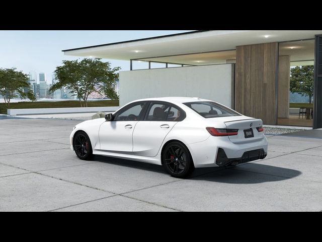 2024 BMW 3 Series M340i