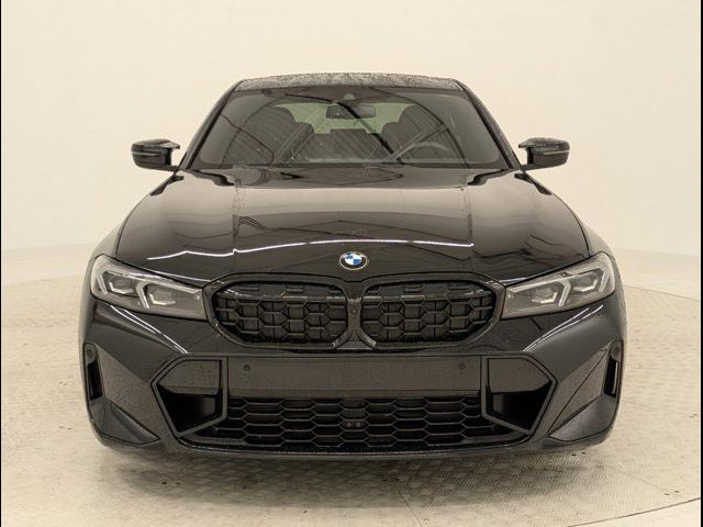 2024 BMW 3 Series M340i