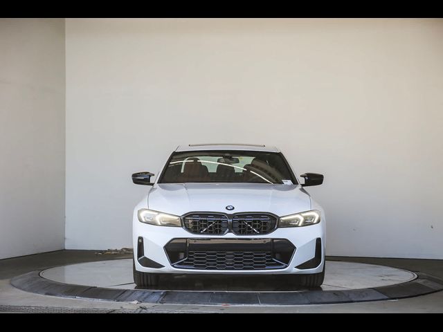 2024 BMW 3 Series M340i