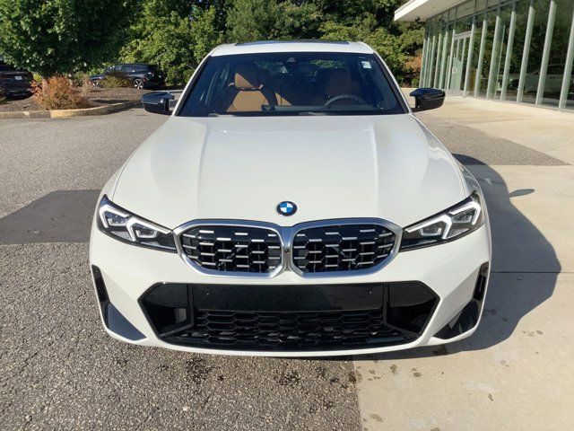 2024 BMW 3 Series M340i