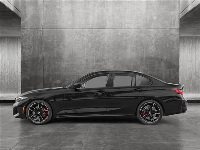 2024 BMW 3 Series M340i