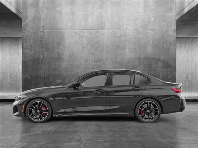 2024 BMW 3 Series M340i