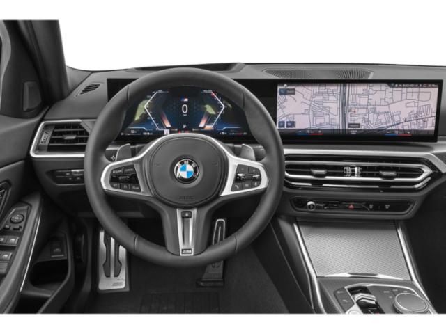 2024 BMW 3 Series M340i