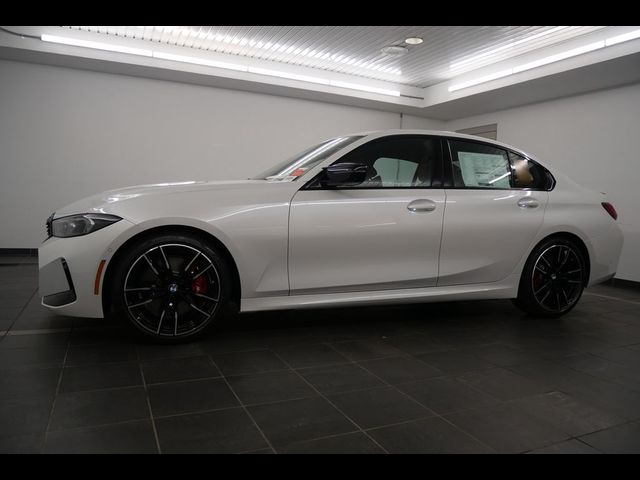 2024 BMW 3 Series M340i