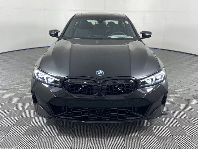 2024 BMW 3 Series M340i