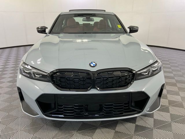 2024 BMW 3 Series M340i xDrive