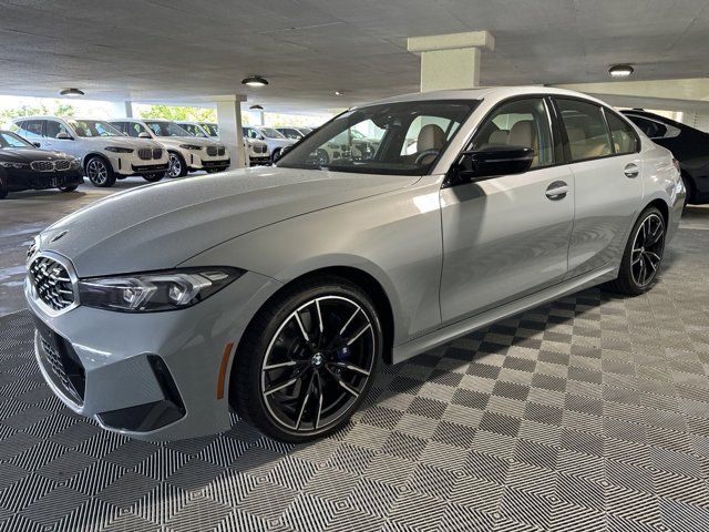 2024 BMW 3 Series M340i xDrive