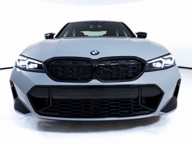 2024 BMW 3 Series M340i xDrive