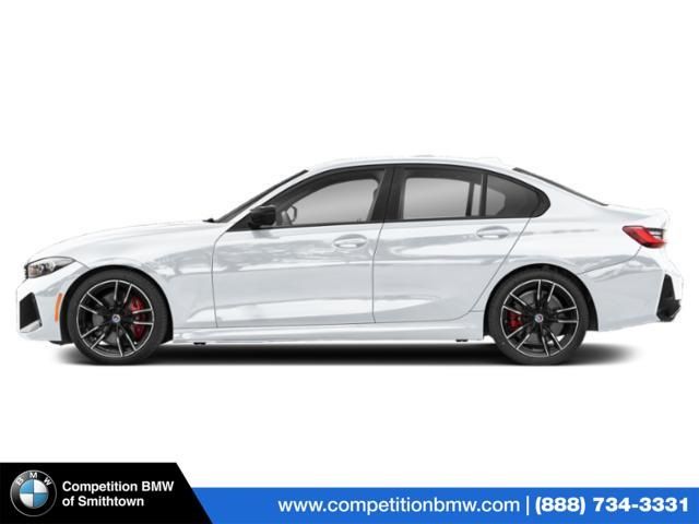 2024 BMW 3 Series M340i xDrive