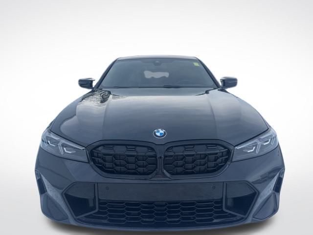 2024 BMW 3 Series M340i xDrive