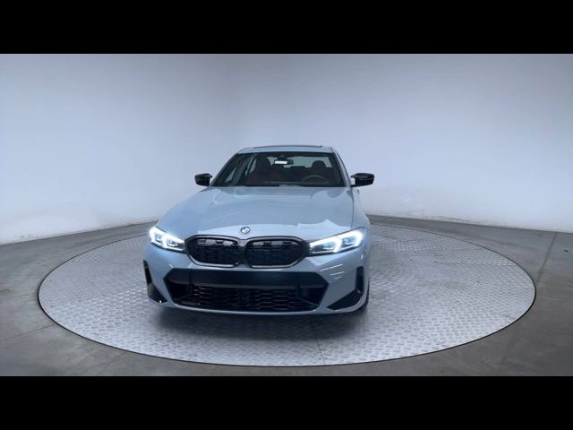 2024 BMW 3 Series M340i xDrive