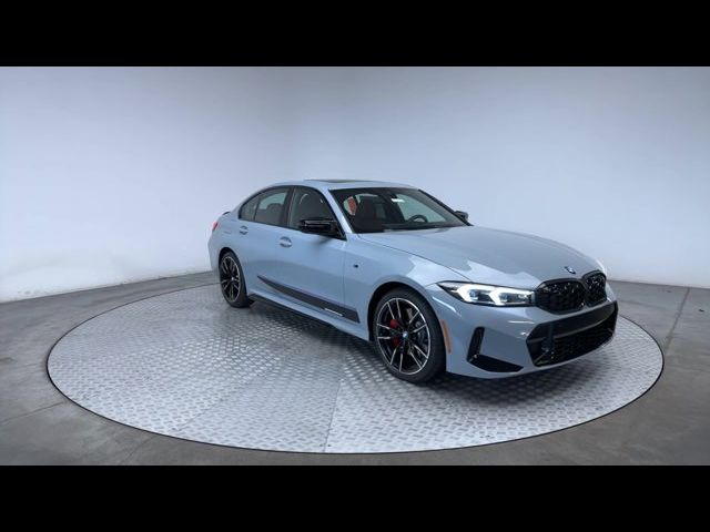 2024 BMW 3 Series M340i xDrive