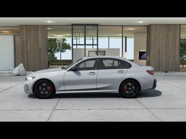 2024 BMW 3 Series M340i xDrive