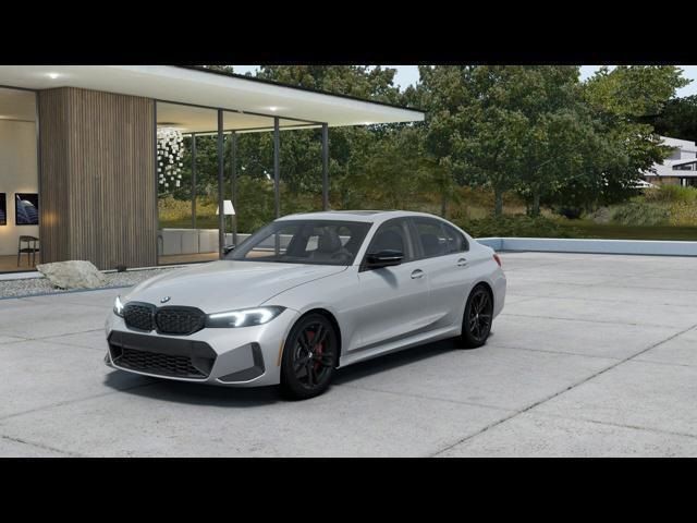 2024 BMW 3 Series M340i xDrive