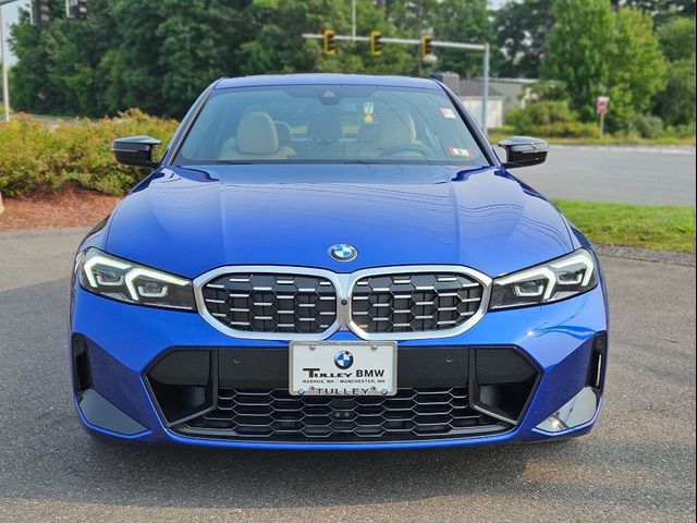 2024 BMW 3 Series M340i xDrive