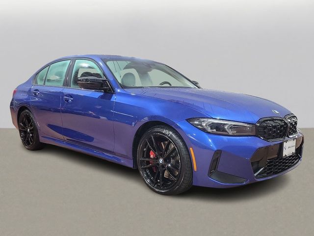 2024 BMW 3 Series M340i xDrive