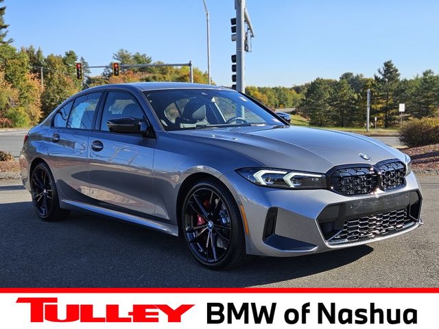 2024 BMW 3 Series M340i xDrive