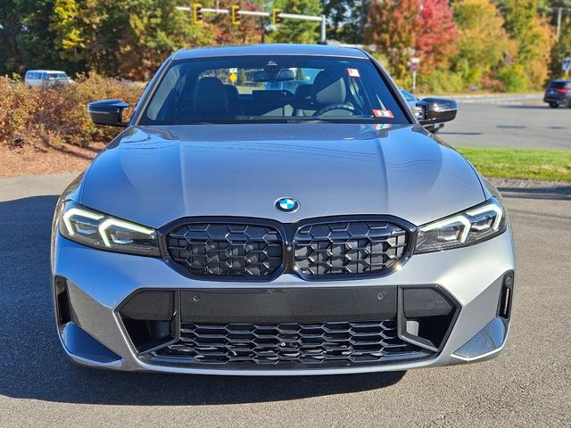 2024 BMW 3 Series M340i xDrive