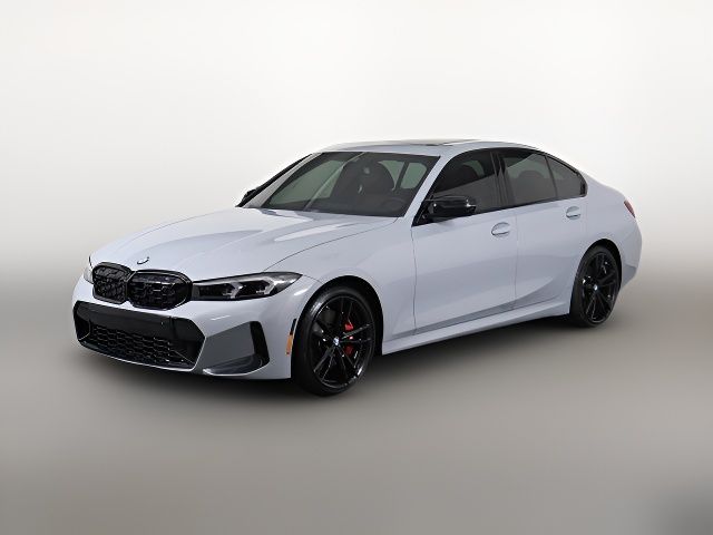 2024 BMW 3 Series M340i xDrive