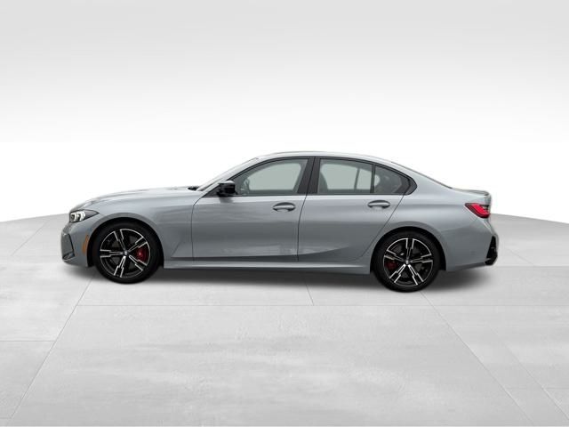 2024 BMW 3 Series M340i xDrive