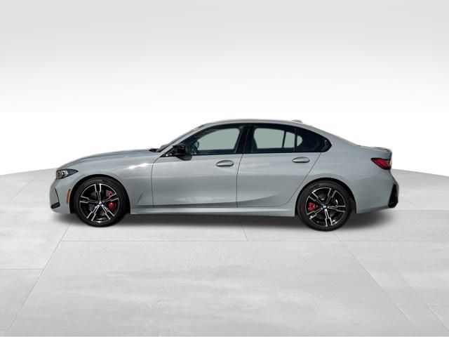 2024 BMW 3 Series M340i xDrive