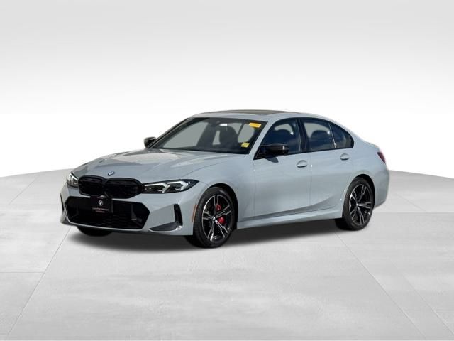 2024 BMW 3 Series M340i xDrive