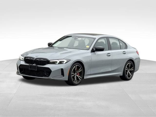 2024 BMW 3 Series M340i xDrive