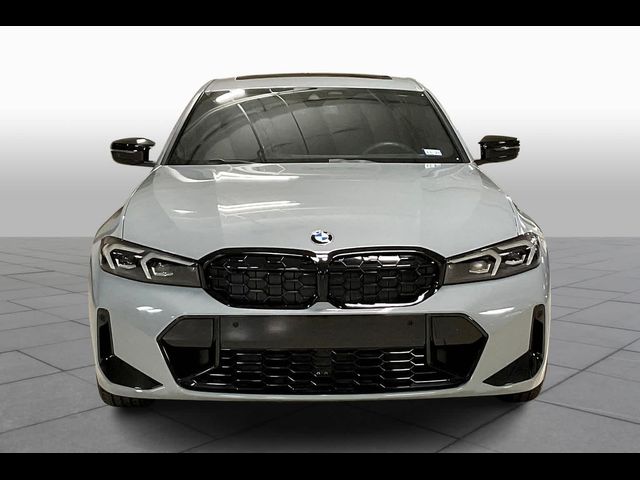 2024 BMW 3 Series M340i xDrive