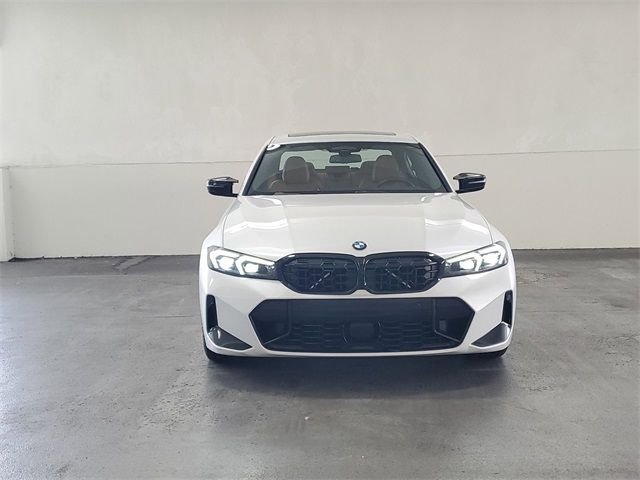 2024 BMW 3 Series M340i xDrive