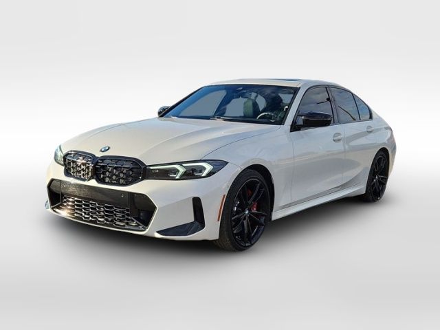 2024 BMW 3 Series M340i xDrive