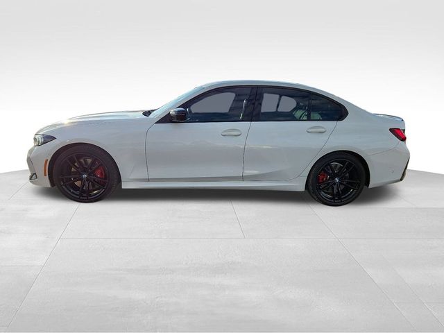 2024 BMW 3 Series M340i xDrive