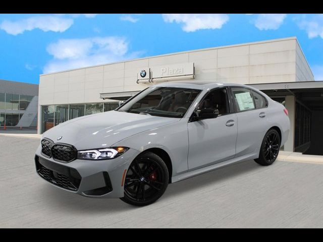 2024 BMW 3 Series M340i xDrive