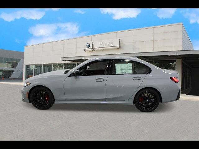 2024 BMW 3 Series M340i xDrive