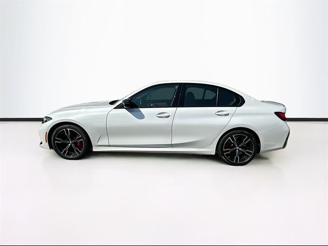 2024 BMW 3 Series M340i xDrive