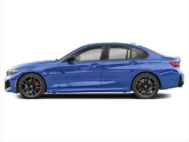 2024 BMW 3 Series M340i xDrive