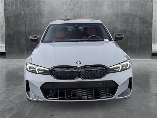 2024 BMW 3 Series M340i xDrive