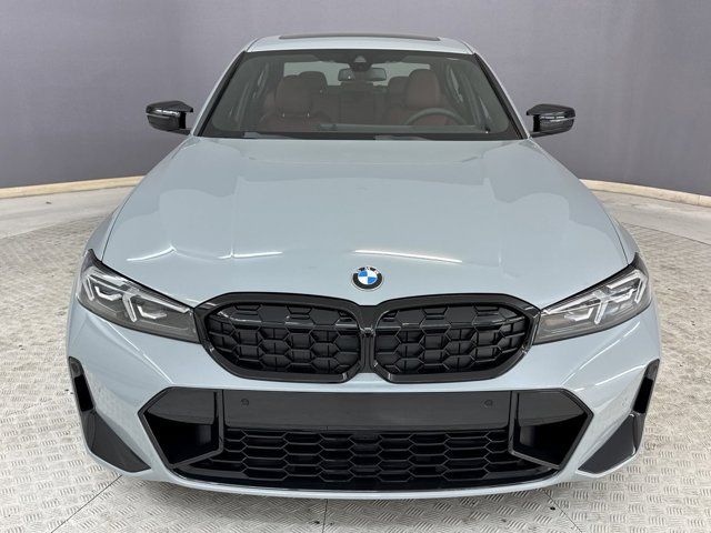 2024 BMW 3 Series M340i xDrive