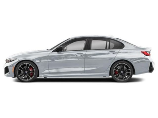 2024 BMW 3 Series M340i xDrive