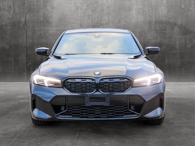 2024 BMW 3 Series M340i xDrive