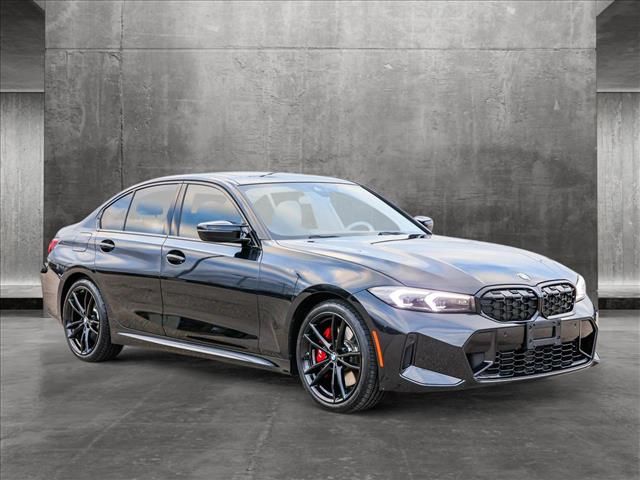 2024 BMW 3 Series M340i xDrive