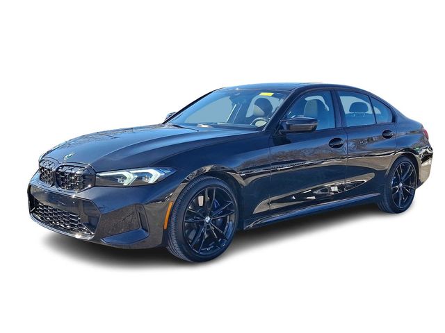 2024 BMW 3 Series M340i xDrive