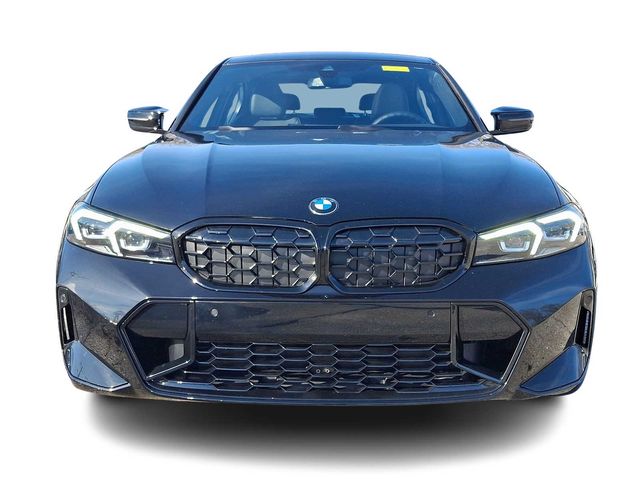 2024 BMW 3 Series M340i xDrive