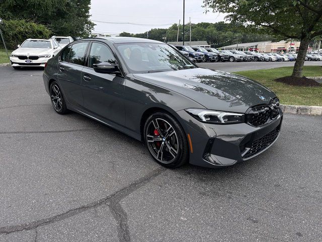 2024 BMW 3 Series M340i xDrive