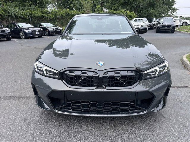 2024 BMW 3 Series M340i xDrive