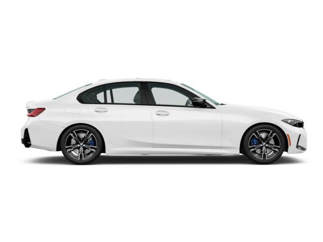 2024 BMW 3 Series M340i xDrive