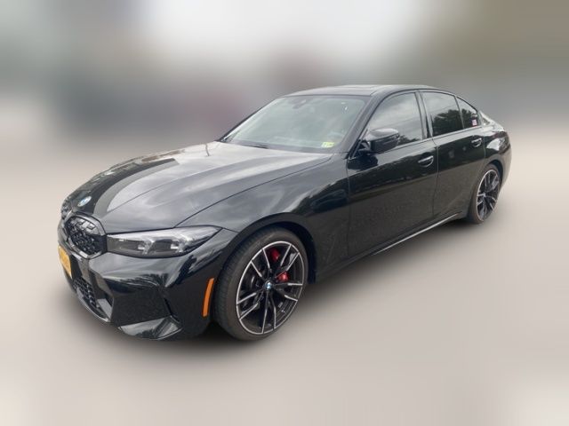 2024 BMW 3 Series M340i xDrive