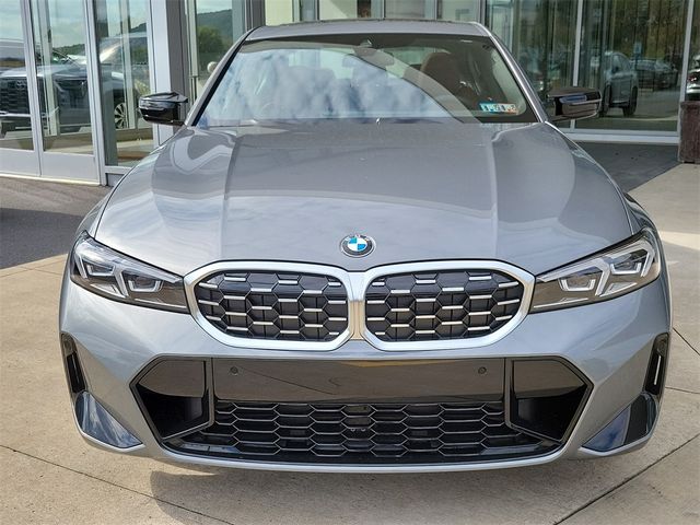 2024 BMW 3 Series M340i xDrive